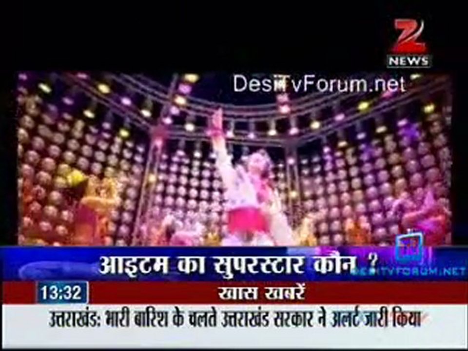 House Arrest -1st July 2011 Video Watch Online p1