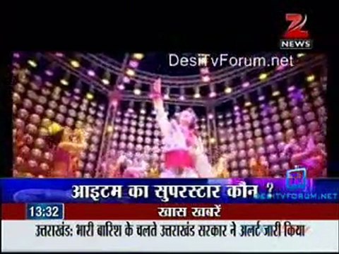 House Arrest -1st July 2011 Video Watch Online p1