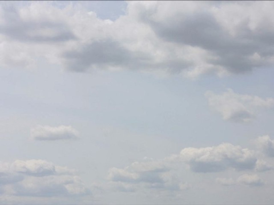 BULLETIN METEO DU 01/07/11 A 8H10