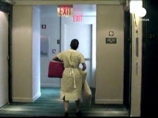 DSK: la victime présumée a menti plusieurs fois, selon...