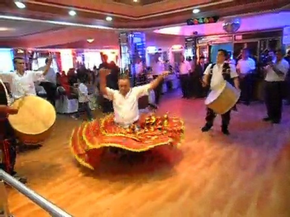 başakçaylı köçek mustafanın düğünü 1