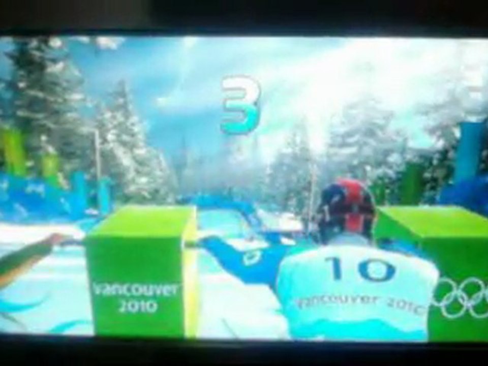 Vancouver 2010 (Xbox 360)