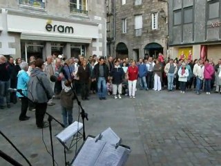 Fête de la musique (Quimper)