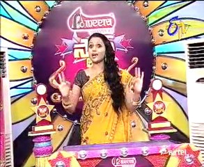 Star Mahila - Supriya, Deepika, Sravya, Sushma, Charishma & Vidhya - 03