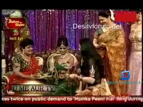 U Me & Tv [News 24] - 1st July 2011 Video Watch Online p2