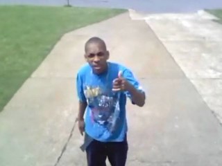 Lil Scooter Tha Best-Focus On The Future