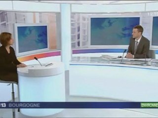 CAUE 21 - Demi-journée paysagistes