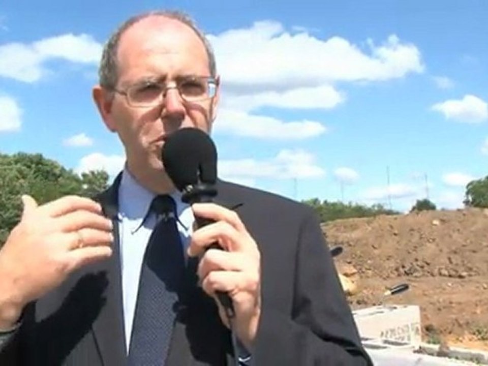 De nouveaux logements sociaux à Pringy