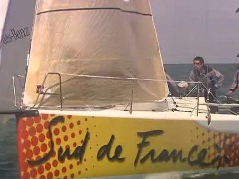 Sébastien COL - Sud de France / Languedoc-Roussillon