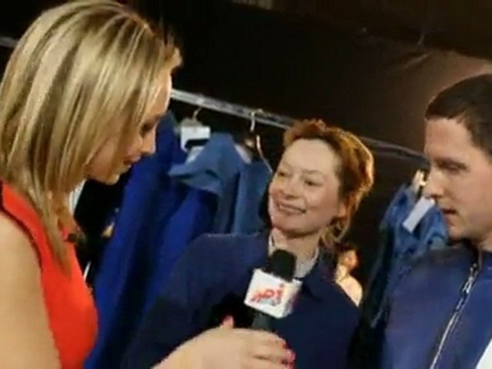 Tellement Fashion MARS 2011 - 2