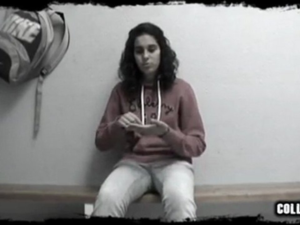 chroniques collégiennes finale (Collège Fr. Mitterrand/Pessac)