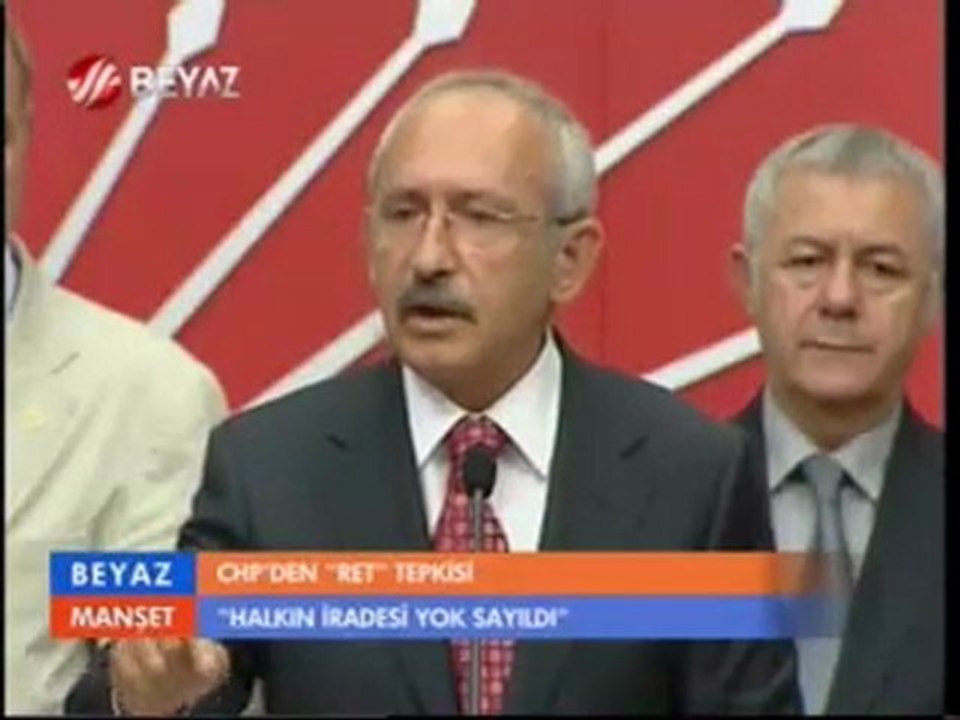 Beyaz Manşet 1.Kısım