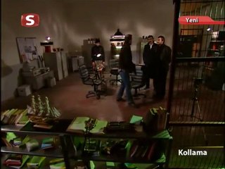 kollama hayri görev başında