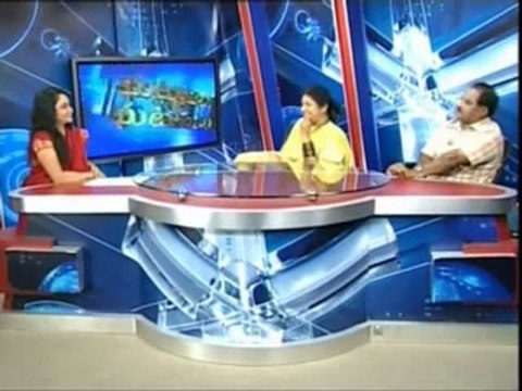 A New Trend in Cinema & Politics - Cine Field to Politics - Politics to Cine Field