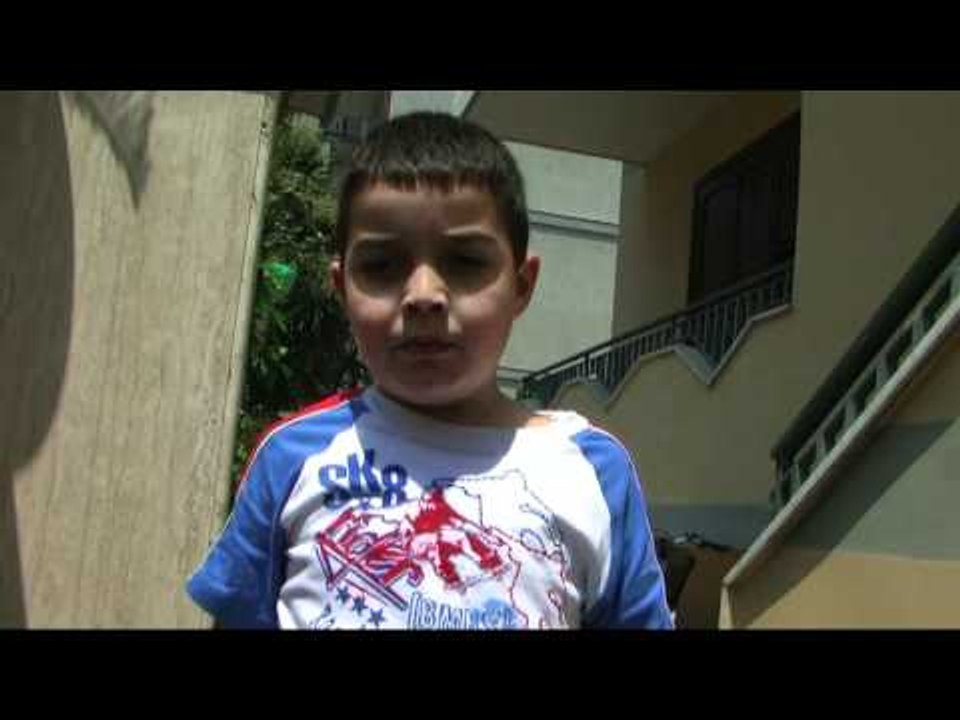 Cesa (CE) - Spot per acqua pubblica