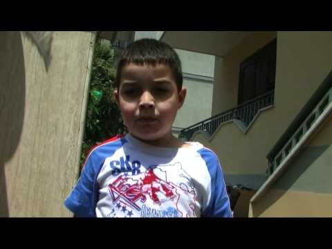 Cesa (CE) - Spot per acqua pubblica