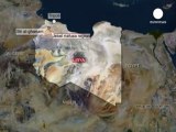 Russia attacks French arms drop to Libyan rebels