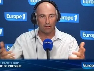 Le zapping vidéo d'Europe 1
