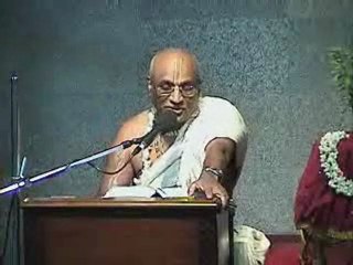 Speach by Madhu Pandit Dasa
