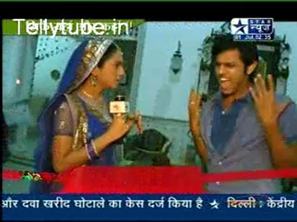 Saas Bahu Aur Saazish 1st July 2011 Part 1