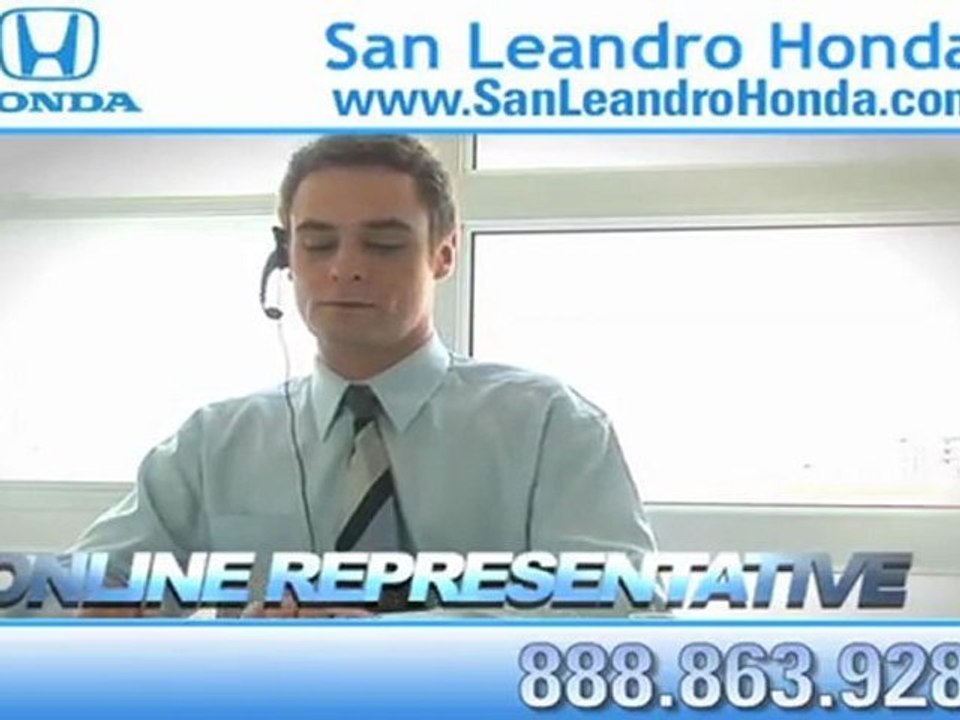 Oakland CA Dealership Review - New Honda Ridgeline