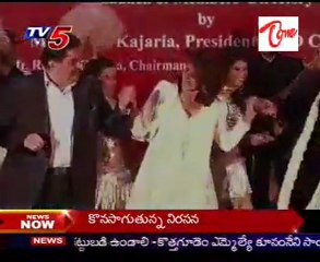 Rishi Kapoor & Neetu Singh back on screen together after 30 years