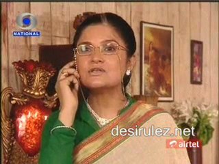 Ek Maa Ki Agni Parikshaa -1si july 2011 pt 4