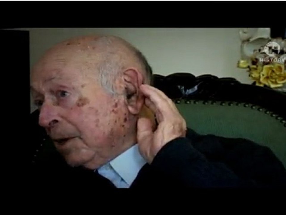 Ochberg’s Orphans | History