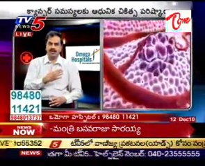 Health File - Cancer Prevention & Treatment - Part 01