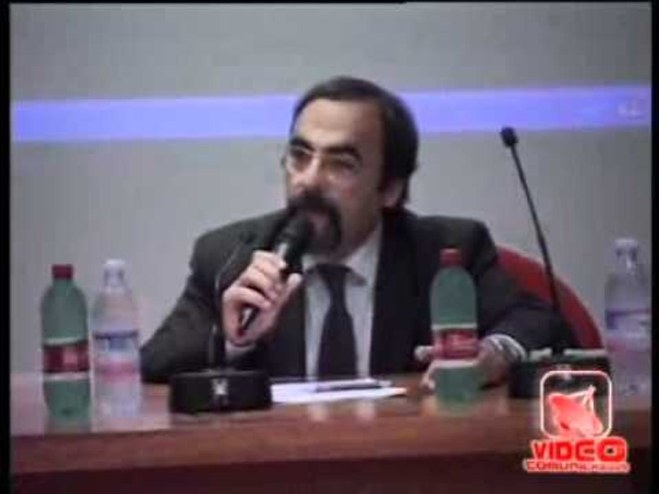 Napoli - Incontri mediterranei di chirurgia Italia-Cuba