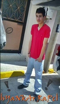 İsYaNkAr RaPçİ- 01