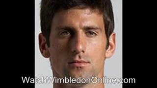 watch Wimbledon Final 2011 tennis streaming