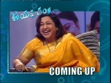 Jayapradam with - RADHIKA SARATH KUMAR - Part 02