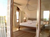 Deluxe Family Suite of the Majlis Hotel, Lamu - Idyllic, Luxurious, Stylish...Unique!