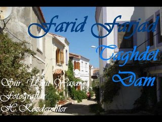 Farid Farjad - Taghdet Dam