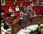 Intervention d'Abdoulatifou Aly à l'Assemblée Nationale - Indexation des salaires