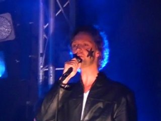 Philippe Vanclès - Les chansons de Starmania - S.O.S. d'un terrien en détresse
