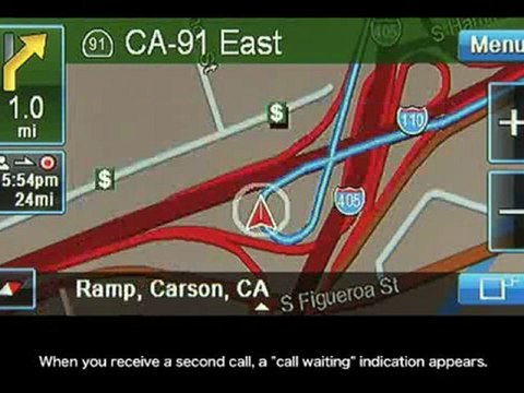 Alpine INA-W910R La nouvelle station GPS multimédia autoprestige-autoradio