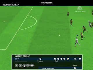 FİFA10--KAKA