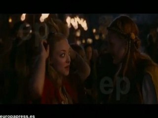 Caperucita Roja llega a la gran pantalla