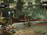 Gears of War 3 - Aaron Griffin Gameplay Trailer
