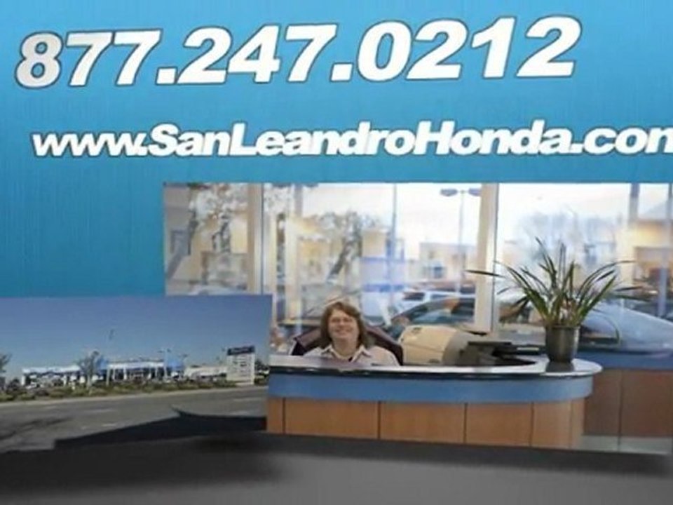 Oakland CA - Honda Service Repair Center Rating