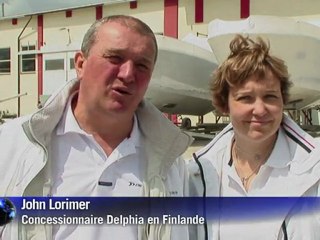 La Pologne, nouvel eldorado des constructeurs de yachts