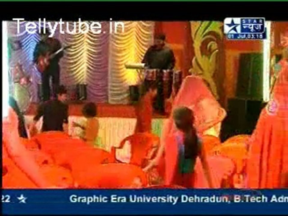 Saas Bahu Aur Saazish-1st July 2011 Part 3