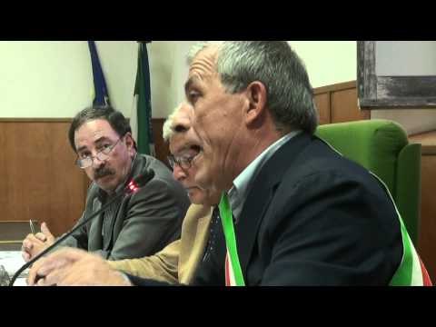 Trentola Ducenta (CE) - Insediamento Consiglio Comunale 5