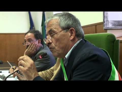 Trentola Ducenta (CE) - Insediamento Consiglio Comunale 4