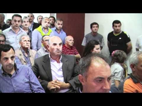 Trentola Ducenta (CE) - Insediamento Consiglio Comunale 3