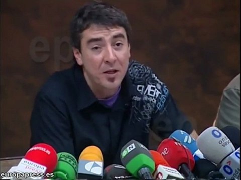 Pro-amnistía pide excarcelación de presos de ETA