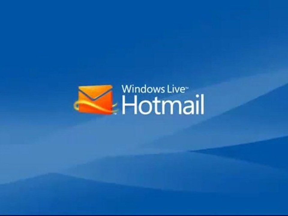 Hotmail 2011 - Modern Web App Features‬‏