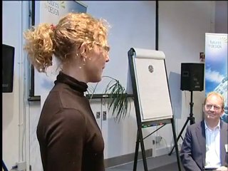 Speaker Training with Ian Adkins of Futures By Design